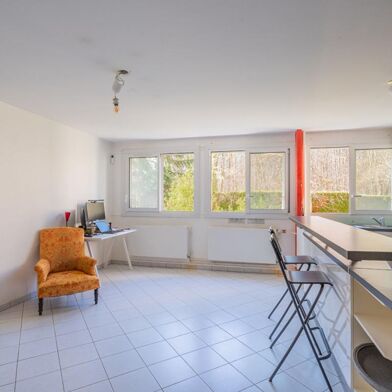 Appartement 3 pièces 305000 €