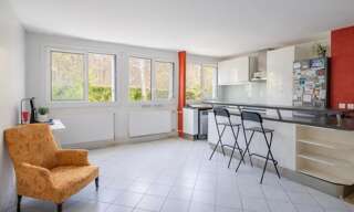 Appartement 3 Pièces 63 m² à vendre à Sèvres (92310)