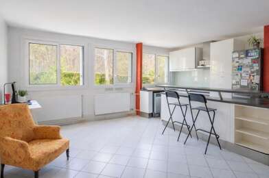 Appartement 3 pièces 305000 €