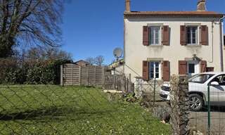 Maison 4 Pièces  m² à vendre à Le Dorat (87210)