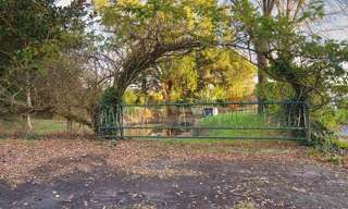 Terrain  2018 m² à vendre à Vertou (44120)