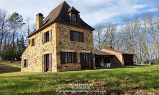 Maison 8 Pièces 181 m² à vendre à Pays de Belvès (24170)