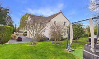 Maison 6 Pièces 153 m² à vendre à Saint-Genès-du-Retz (63260)