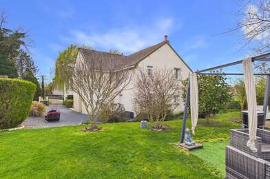 Maison 6 pièces 280000 €