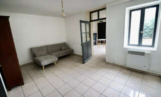 Immeuble  200 m² à vendre à Fourchambault (58600)