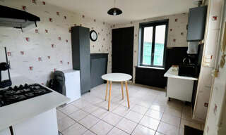 Immeuble  200 m² à vendre à Fourchambault (58600)