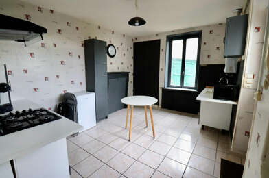 Immeuble  115000 €