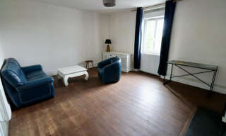 Immeuble  200 m² à vendre à Fourchambault (58600)