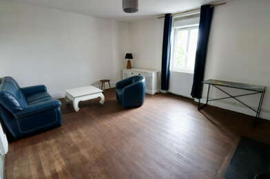 Immeuble  115000 €