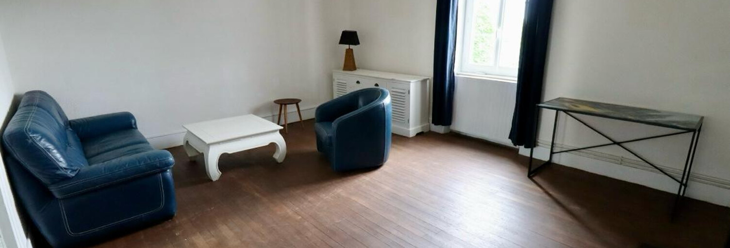 Immeuble  200 m² à vendre à Fourchambault (58600)