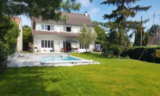 Maison 7 Pièces 205 m² à vendre à Yerres (91330)