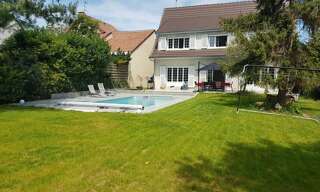 Maison 7 Pièces 205 m² à vendre à Yerres (91330)