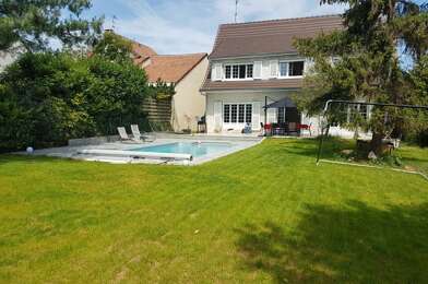 Maison 7 pièces 699000 €