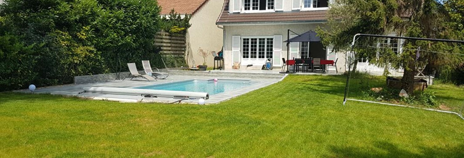 Maison 7 Pièces 205 m² à vendre à Yerres (91330)