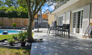 Maison 7 Pièces 205 m² à vendre à Yerres (91330)