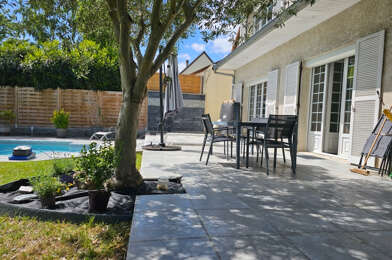Maison 7 pièces 699000 €