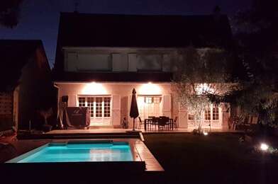 Maison 7 pièces 699000 €