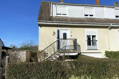 Maison 5 pièces 116490 €