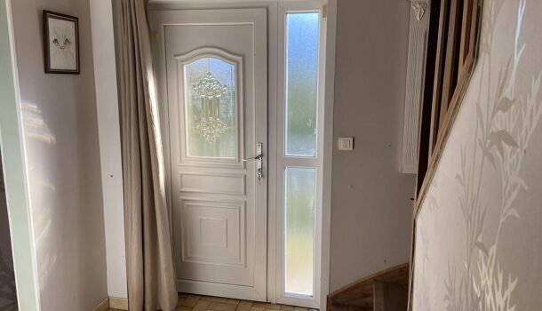 Villa / Maison 5 pièces  à vendre Saint-Pol-sur-Ternoise 62130