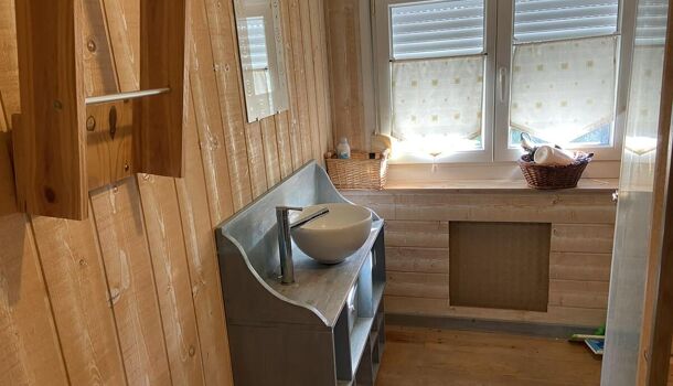 Villa / Maison 5 pièces  à vendre Saint-Pol-sur-Ternoise 62130