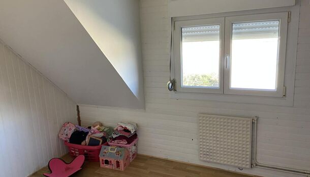 Villa / Maison 5 pièces  à vendre Saint-Pol-sur-Ternoise 62130