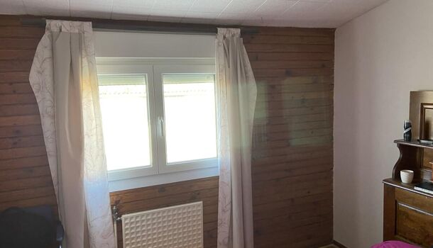 Villa / Maison 5 pièces  à vendre Saint-Pol-sur-Ternoise 62130