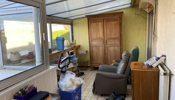 Villa / Maison 5 pièces  à vendre Saint-Pol-sur-Ternoise 62130