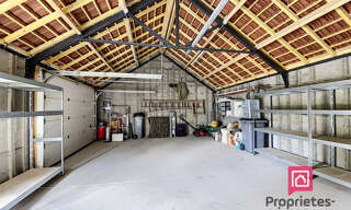 Garage  89 m² à vendre à Avallon (89200)