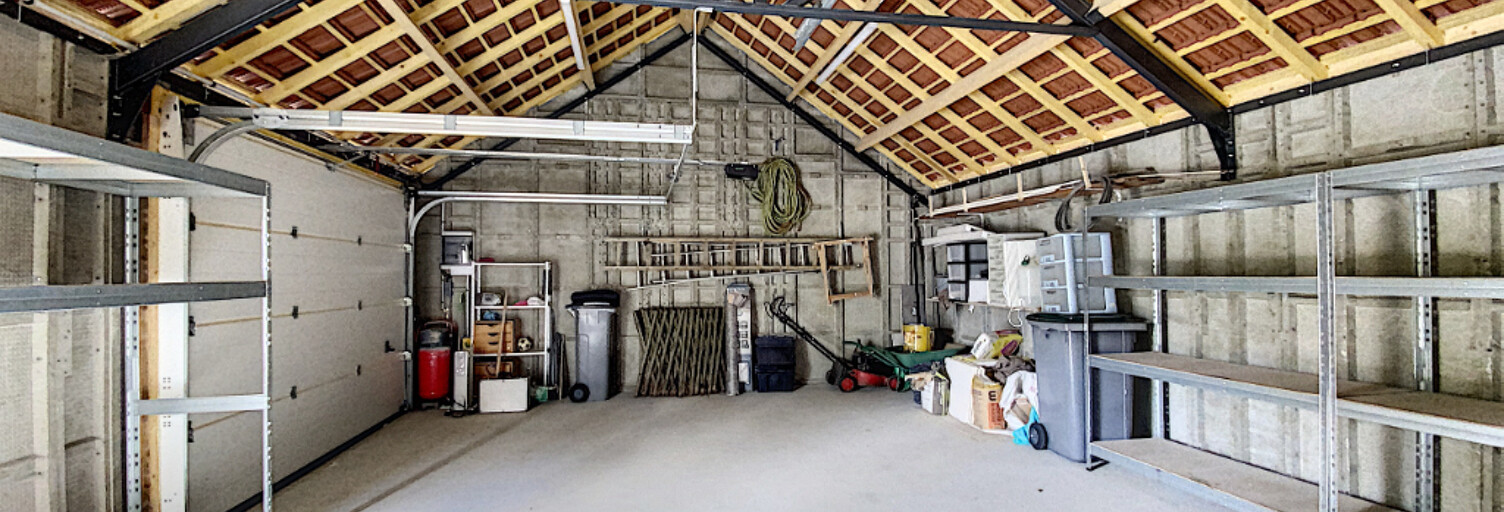 Garage  89 m² à vendre à Avallon (89200)