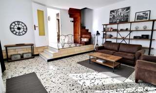 Maison 6 Pièces 132 m² à vendre à Mouy (60250)