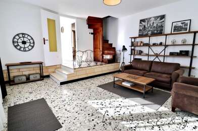 Maison 6 pièces 189000 €