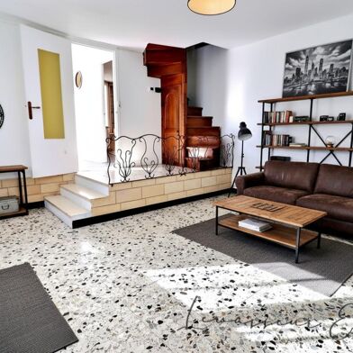 Maison 6 pièces 189000 €