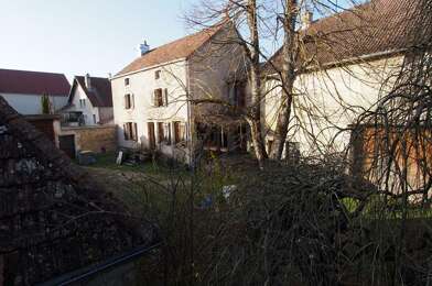 Maison 7 pièces 353000 €