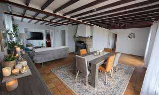 Maison 9 Pièces 161 m² à vendre à Saint-James (50240)