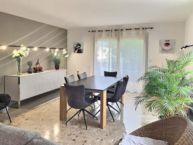Appartement 10 pièces 4 chambres Digne Les Bains 153 m2 + T2 indépendant 40m2 — photo du bien