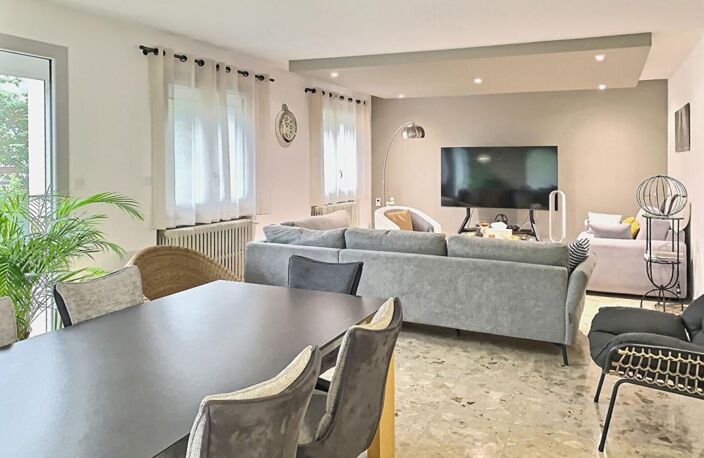 Appartement 10 pièces 4 chambres Digne Les Bains 153 m2 + T2 indépendant 40m2 — photo 4
