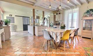 Maison 6 Pièces 150 m² à vendre à Terminiers (28140)