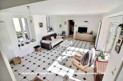Maison 6 pièces 245000 €