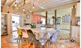 Maison 6 Pièces 150 m² à vendre à Patay (45310)