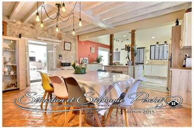 Maison 6 pièces 245000 €