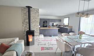 Maison 5 Pièces 90 m² à vendre à Le Boupère (85510)