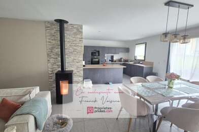 Maison 5 pièces 229500 €