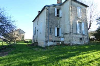 Maison 7 pièces 157500 €