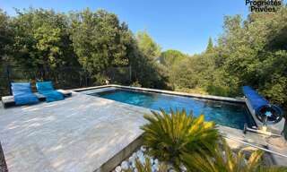 Maison 4 Pièces 135 m² à vendre à Bras (83149)