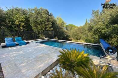 Maison 4 pièces 598000 €