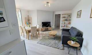 Appartement 3 Pièces 57 m² à vendre à Toulouse (31200)