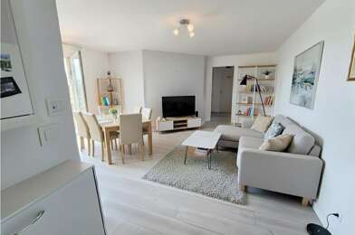 Appartement 3 pièces 156000 €