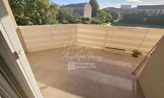 Appartement 3 Pièces 57 m² à vendre à Toulouse (31200)