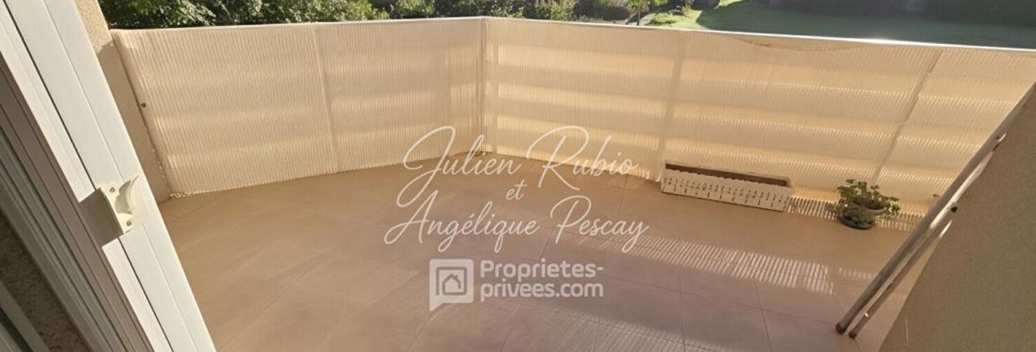 Appartement 3 Pièces 57 m² à vendre à Toulouse (31200)