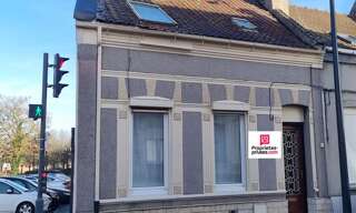 Maison 4 Pièces 110 m² à vendre à Hénin-Beaumont (62110)